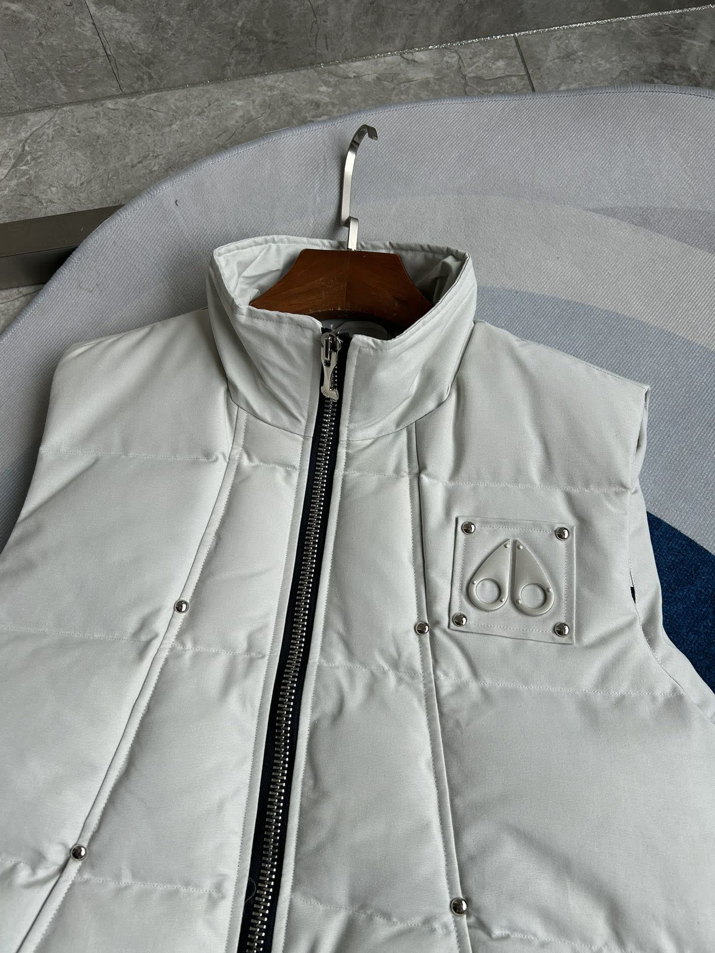 Moose Knuckles Down Vest